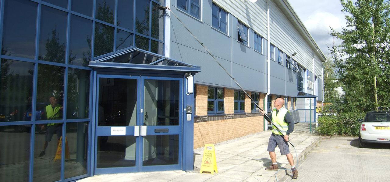 Wirral Window Cleaning
